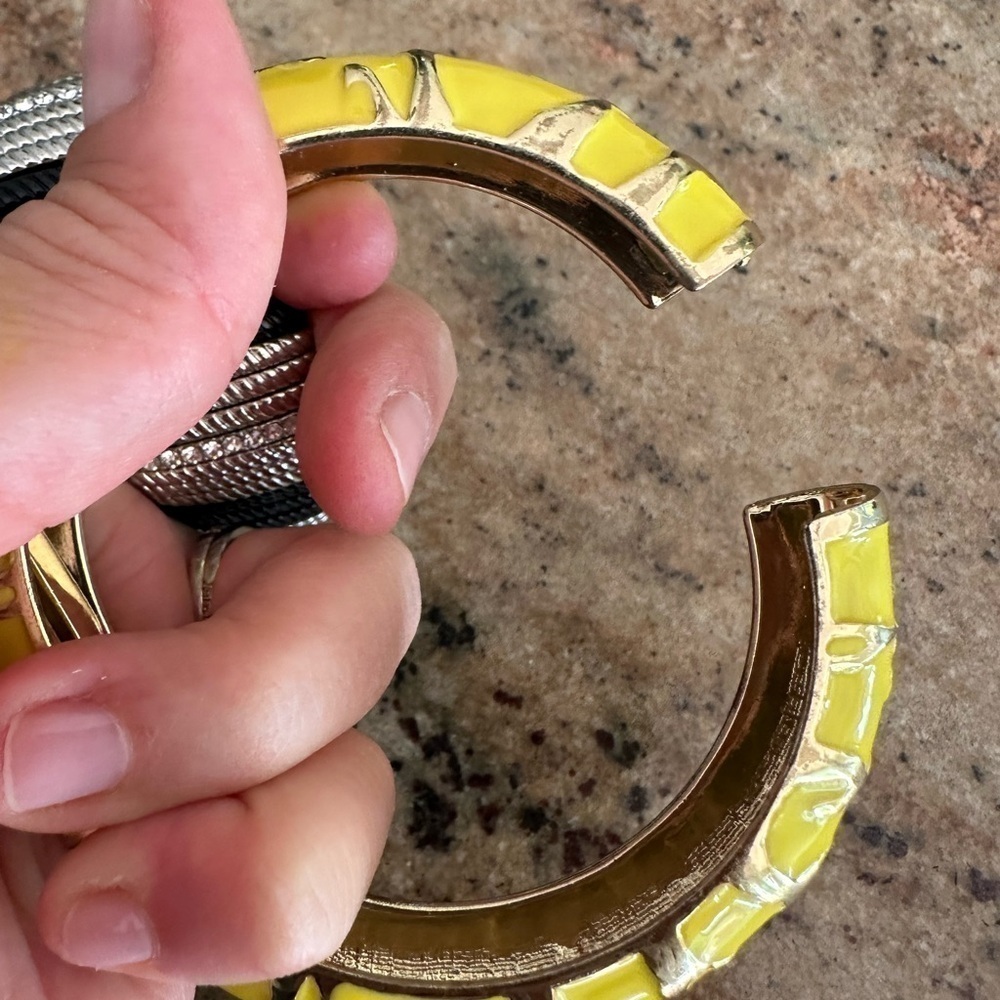 fashion bracelets